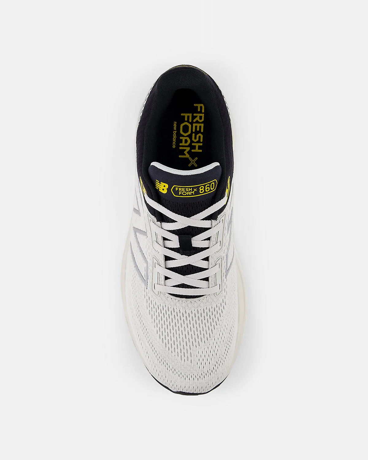Мужские кроссовки New Balance Fresh Foam X 860v14 — 4