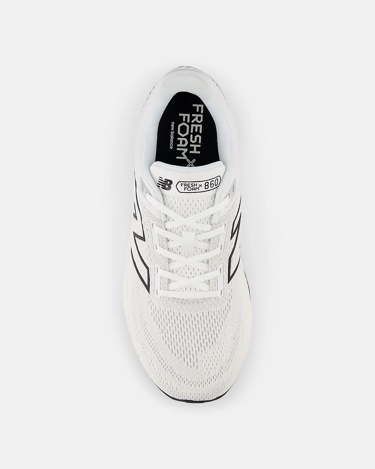Мужские кроссовки New Balance Fresh Foam X 860v14 — 4