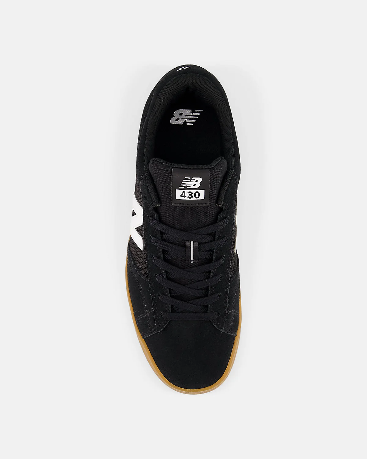 Кроссовки New Balance Numeric 430 — 4