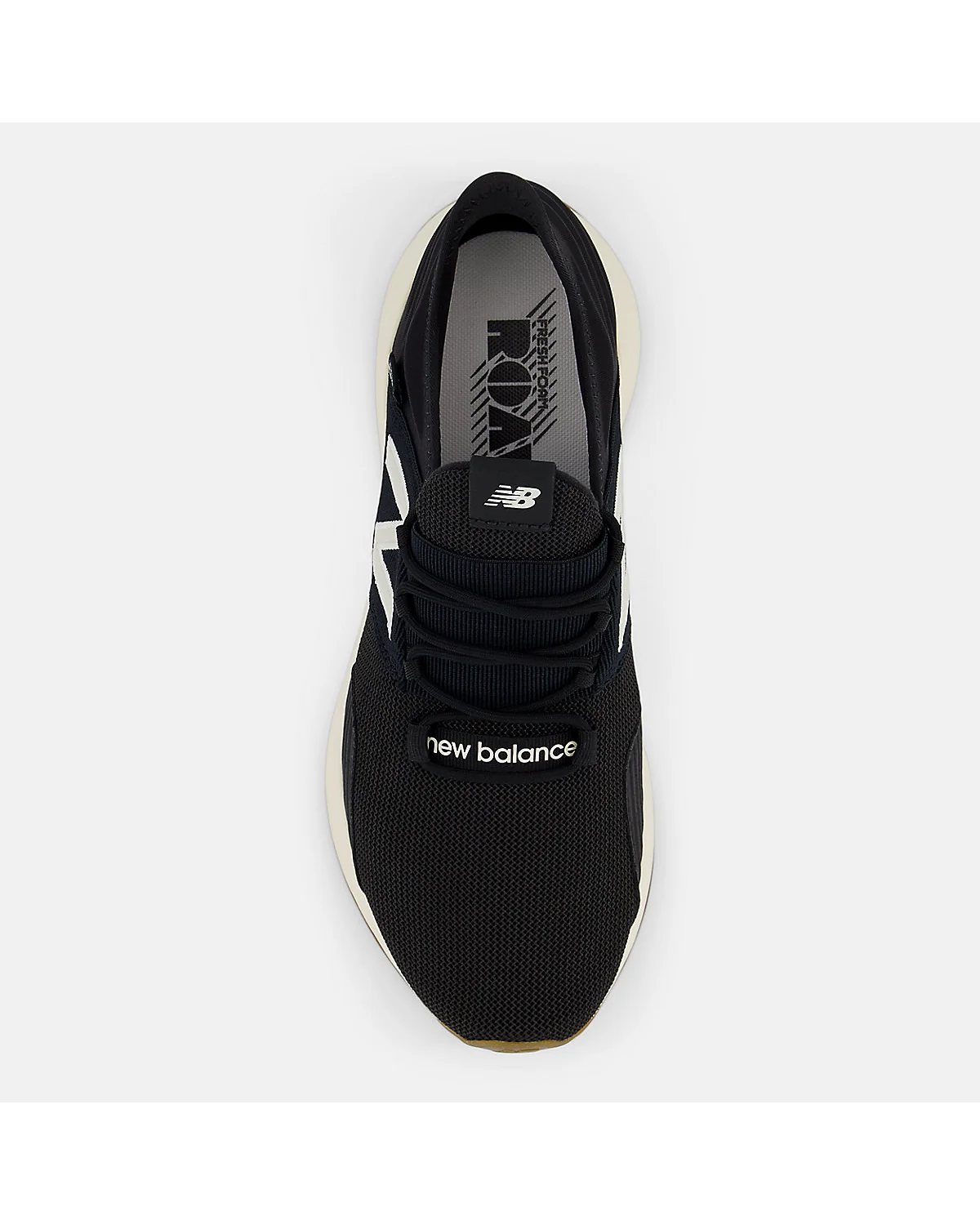 New Balance Fresh Foam Roav — 4