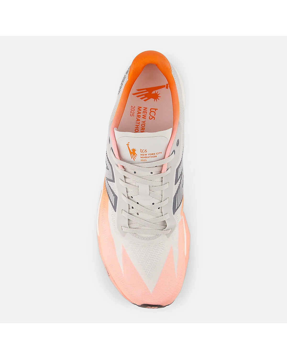 New Balance TCS NYC Marathon FuelCell SuperComp Elite v5 — 4