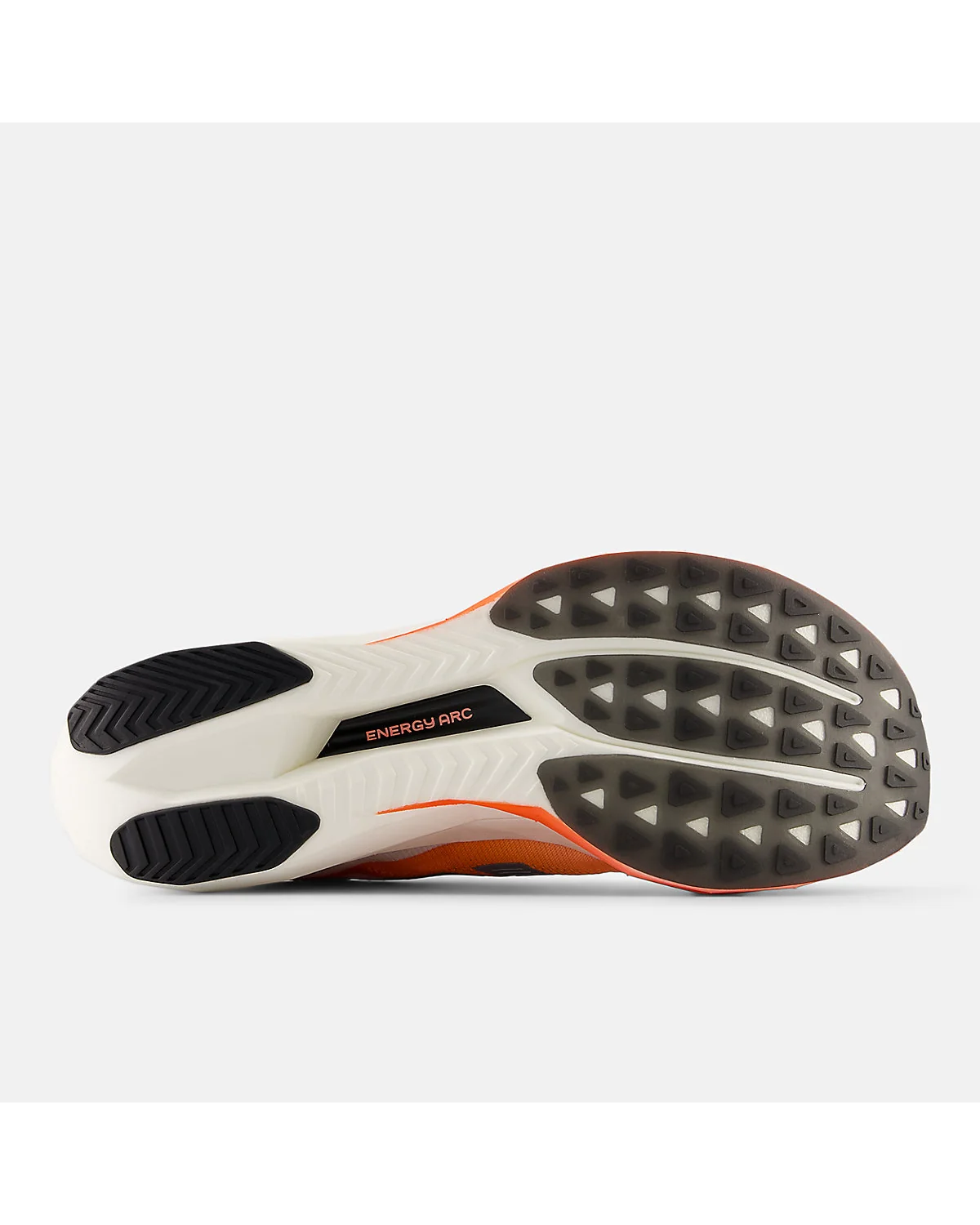 New Balance TCS NYC Marathon FuelCell SuperComp Elite v5 — 5