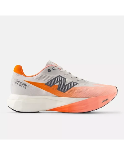 New Balance TCS NYC Marathon FuelCell SuperComp Elite v5