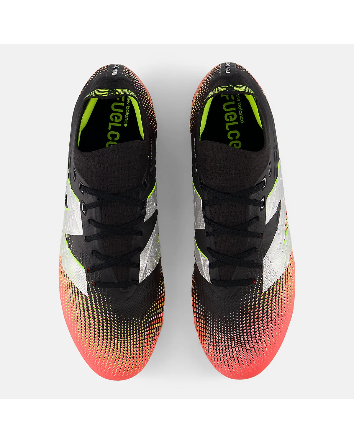 Футбольные бутсы TEKELA PRO LOW LACED FG V4+ — 4