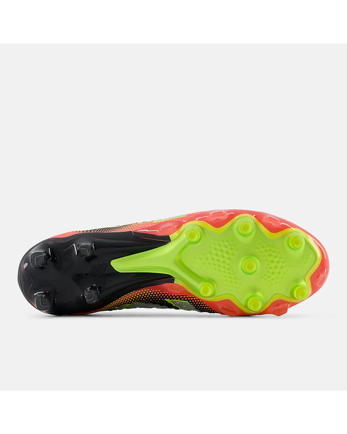 Футбольные бутсы TEKELA PRO LOW LACED FG V4+ — 6