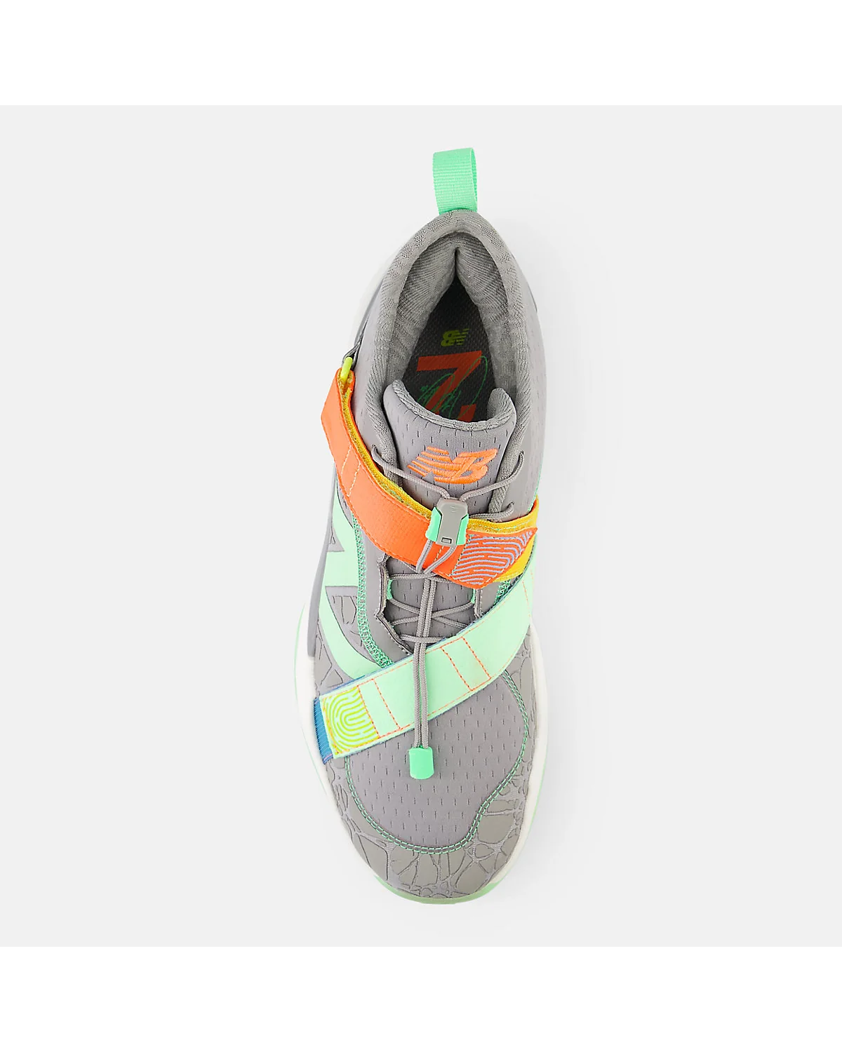 New Balance FuelCell Lindor 2 Pre-Game — 4