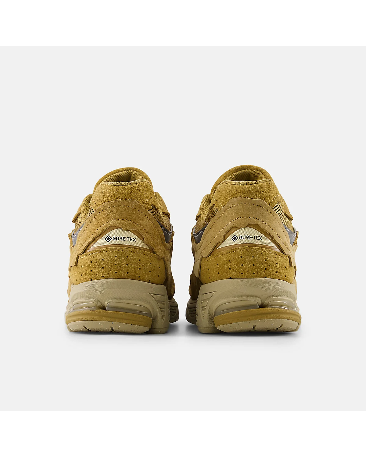 Кроссовки New Balance 2002DX — 5