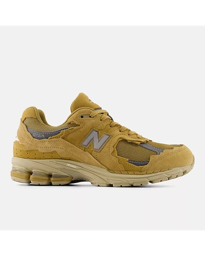Кроссовки New Balance 2002DX