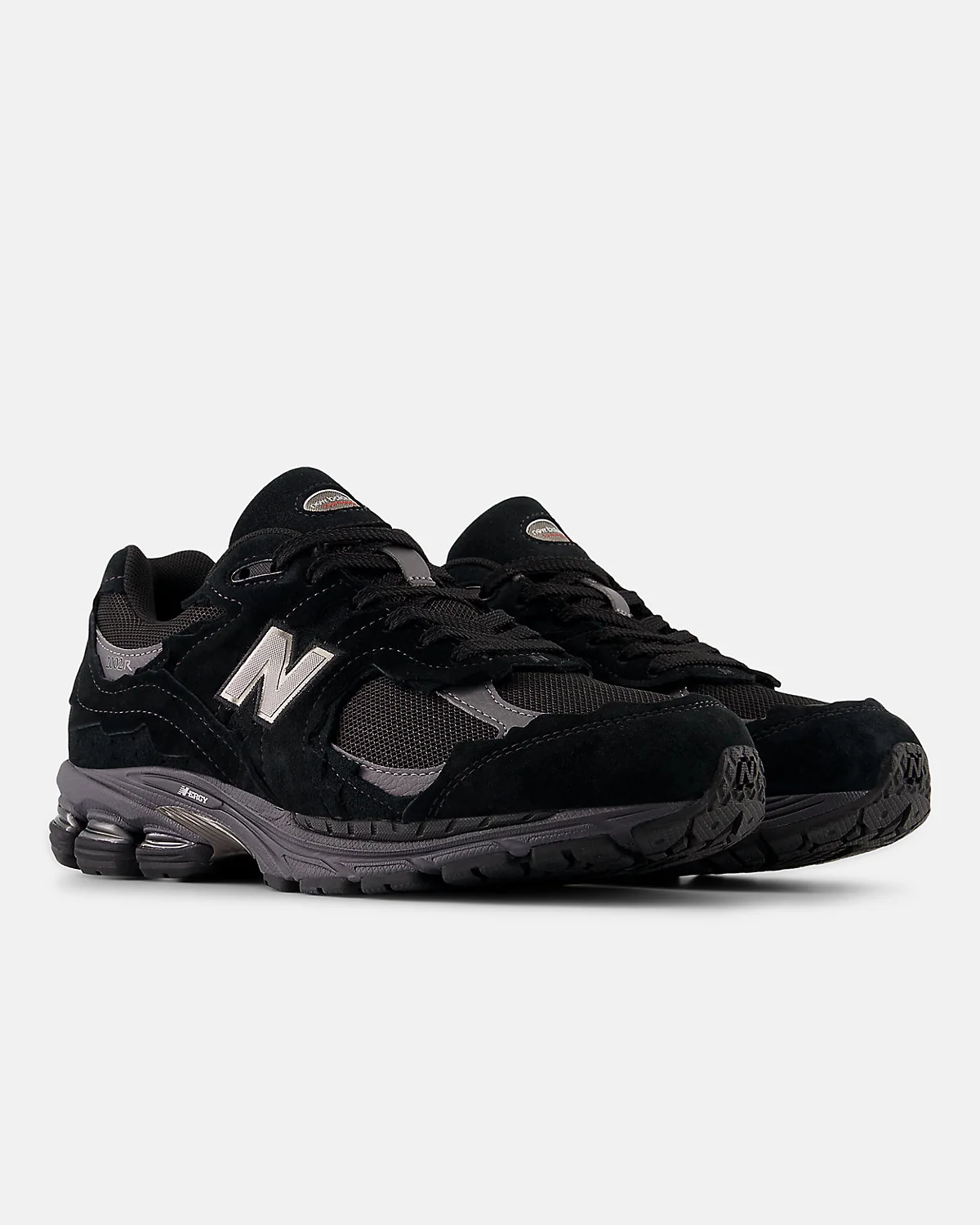 Мужские кроссовки New Balance 2002DX — 2
