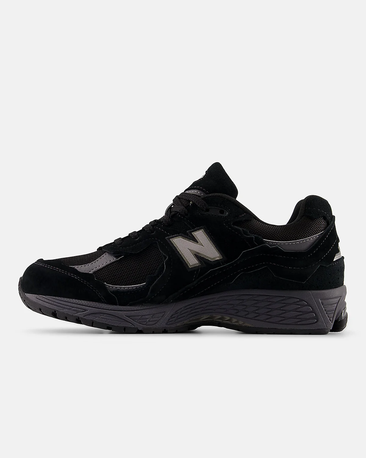 Мужские кроссовки New Balance 2002DX — 3