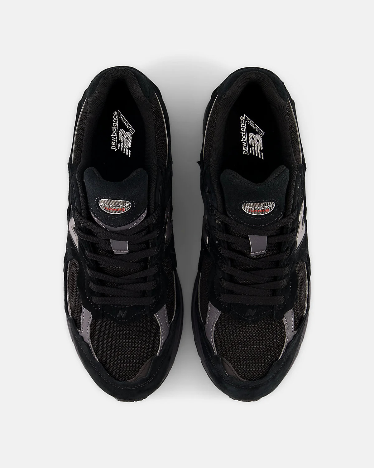 Мужские кроссовки New Balance 2002DX — 4