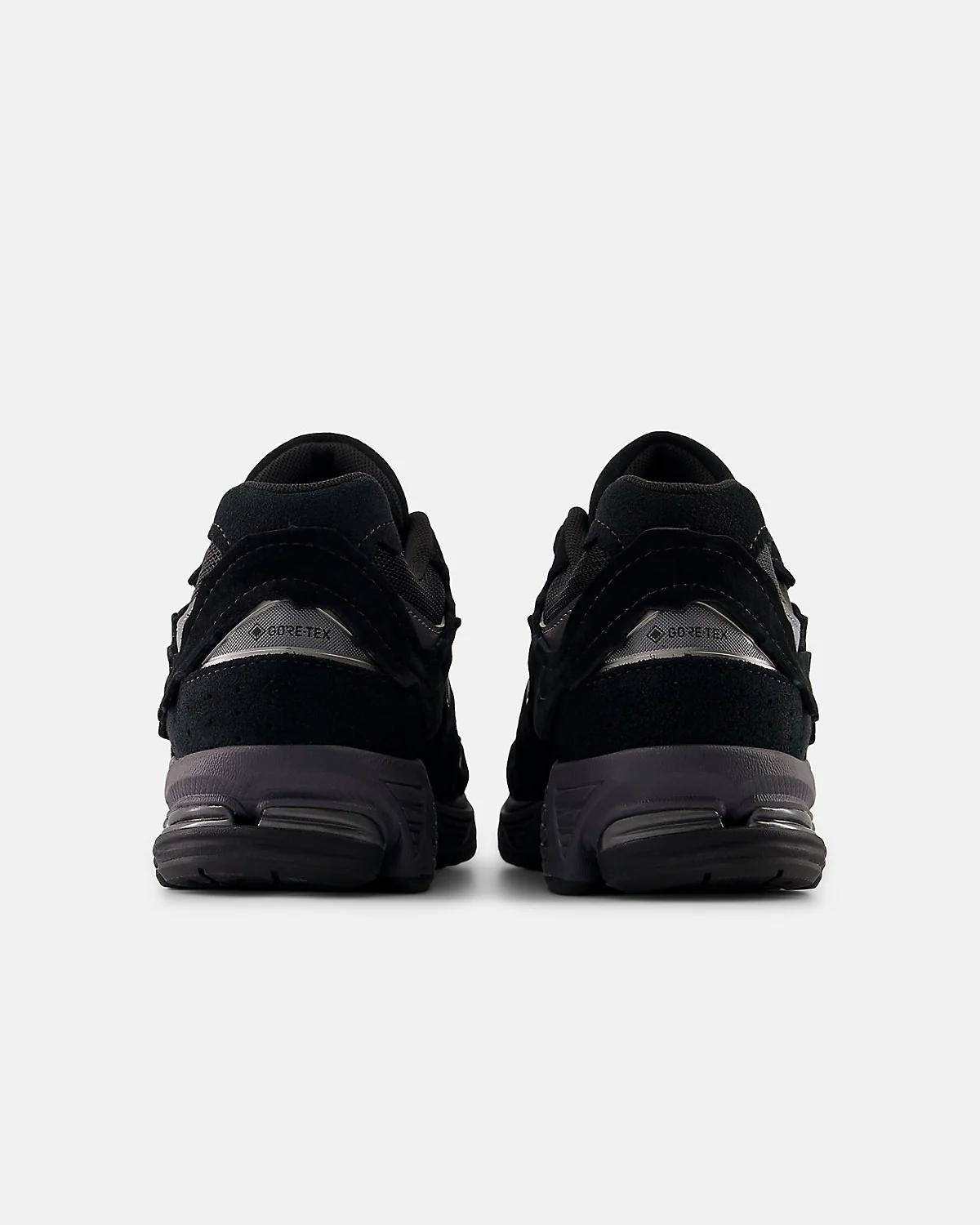 Мужские кроссовки New Balance 2002DX — 5