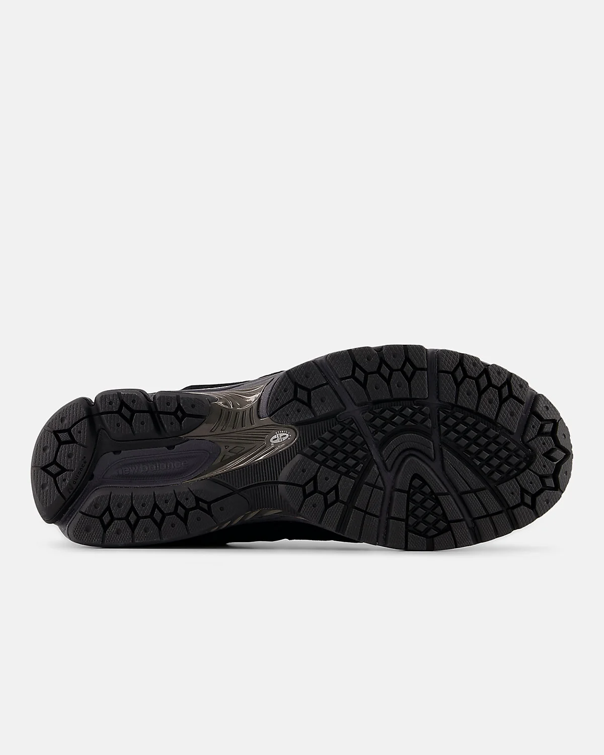 Мужские кроссовки New Balance 2002DX — 6