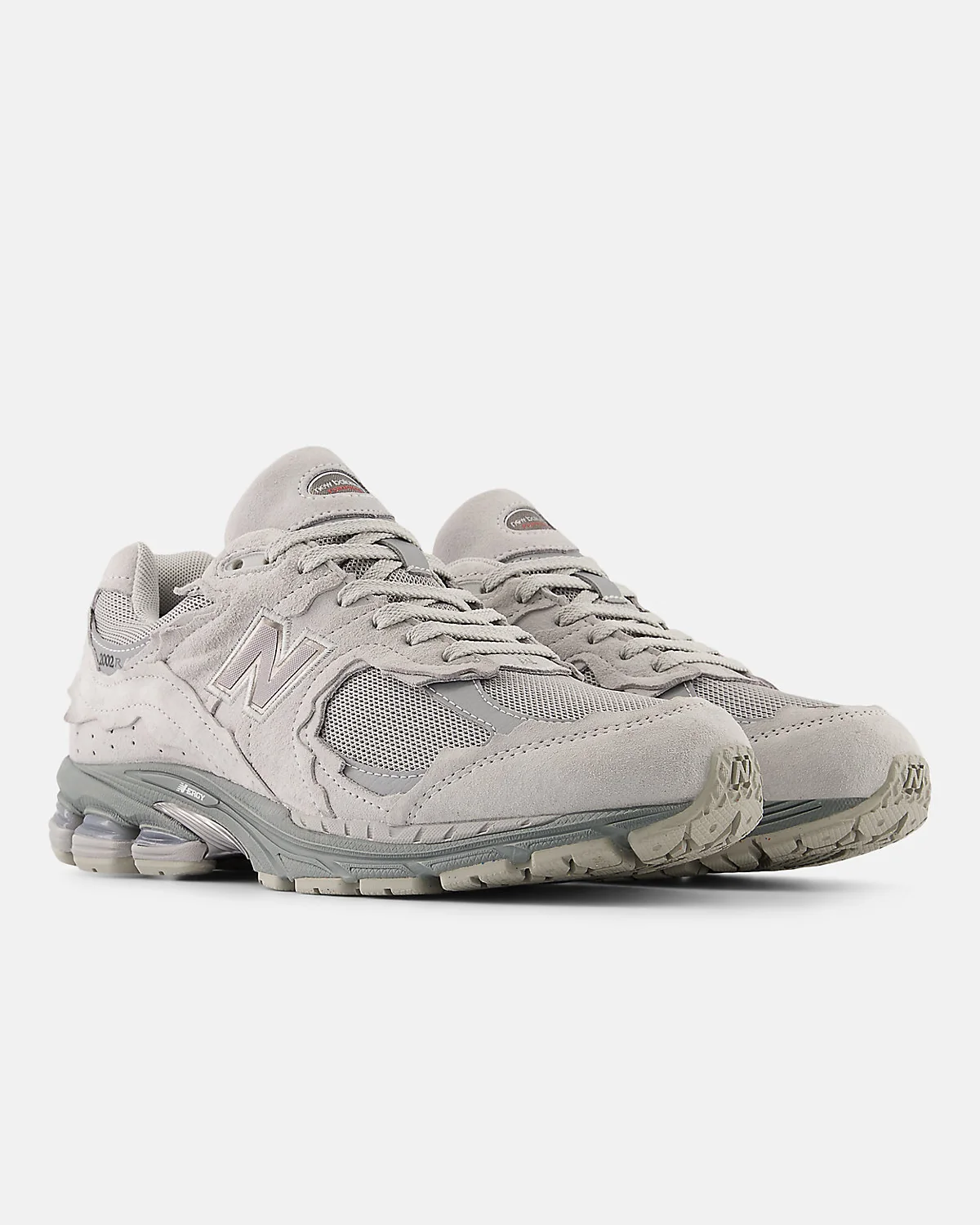 Мужские кроссовки New Balance 2002DX — 2