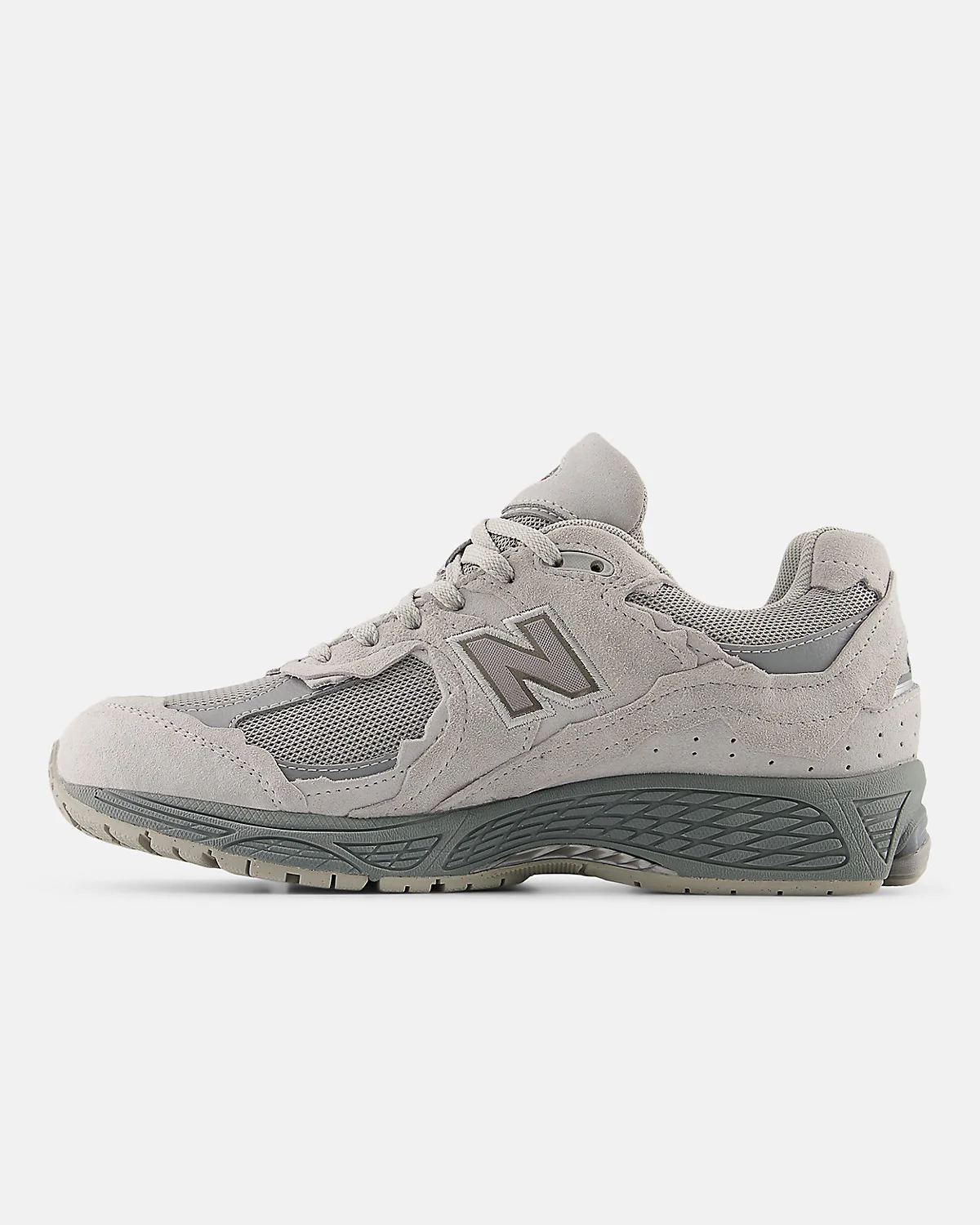 Мужские кроссовки New Balance 2002DX — 3