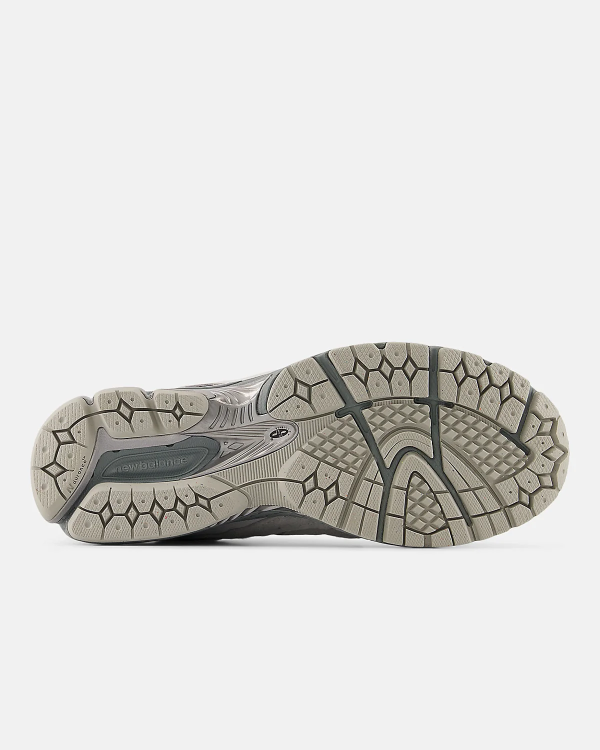 Мужские кроссовки New Balance 2002DX — 6