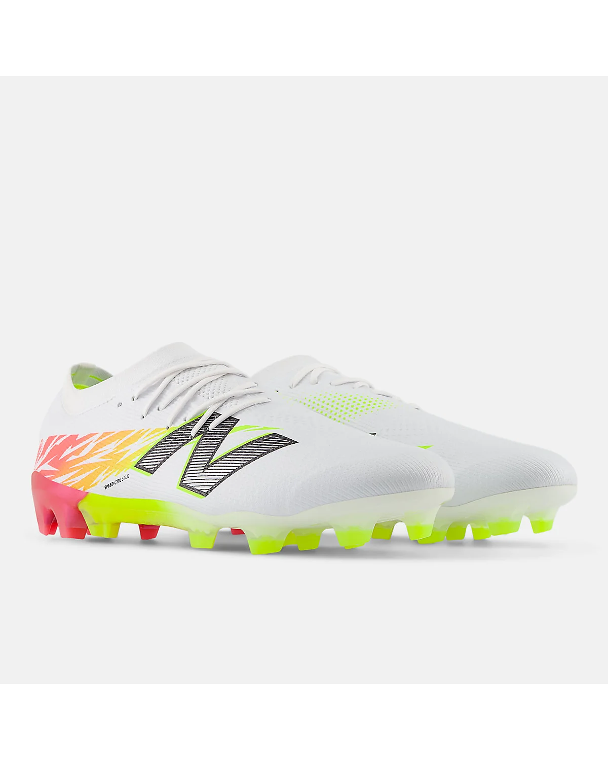 Бутсы New Balance Furon Elite FG v8 — 4