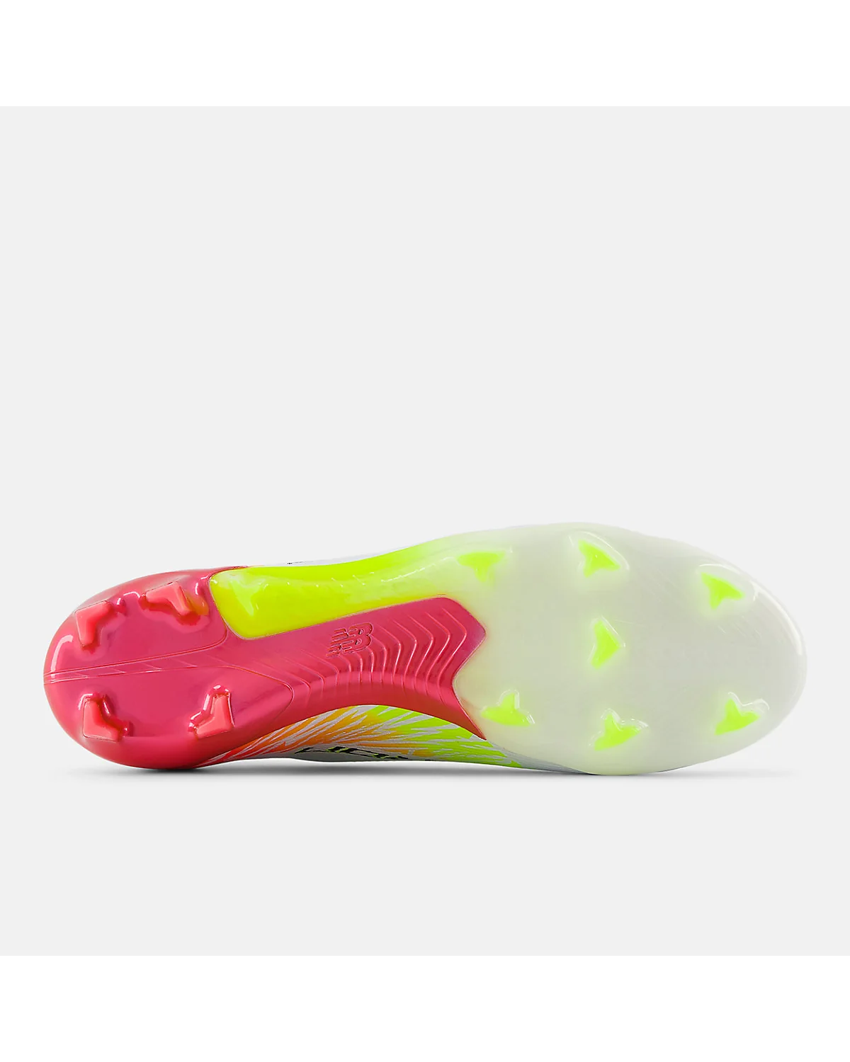 Бутсы New Balance Furon Elite FG v8 — 6