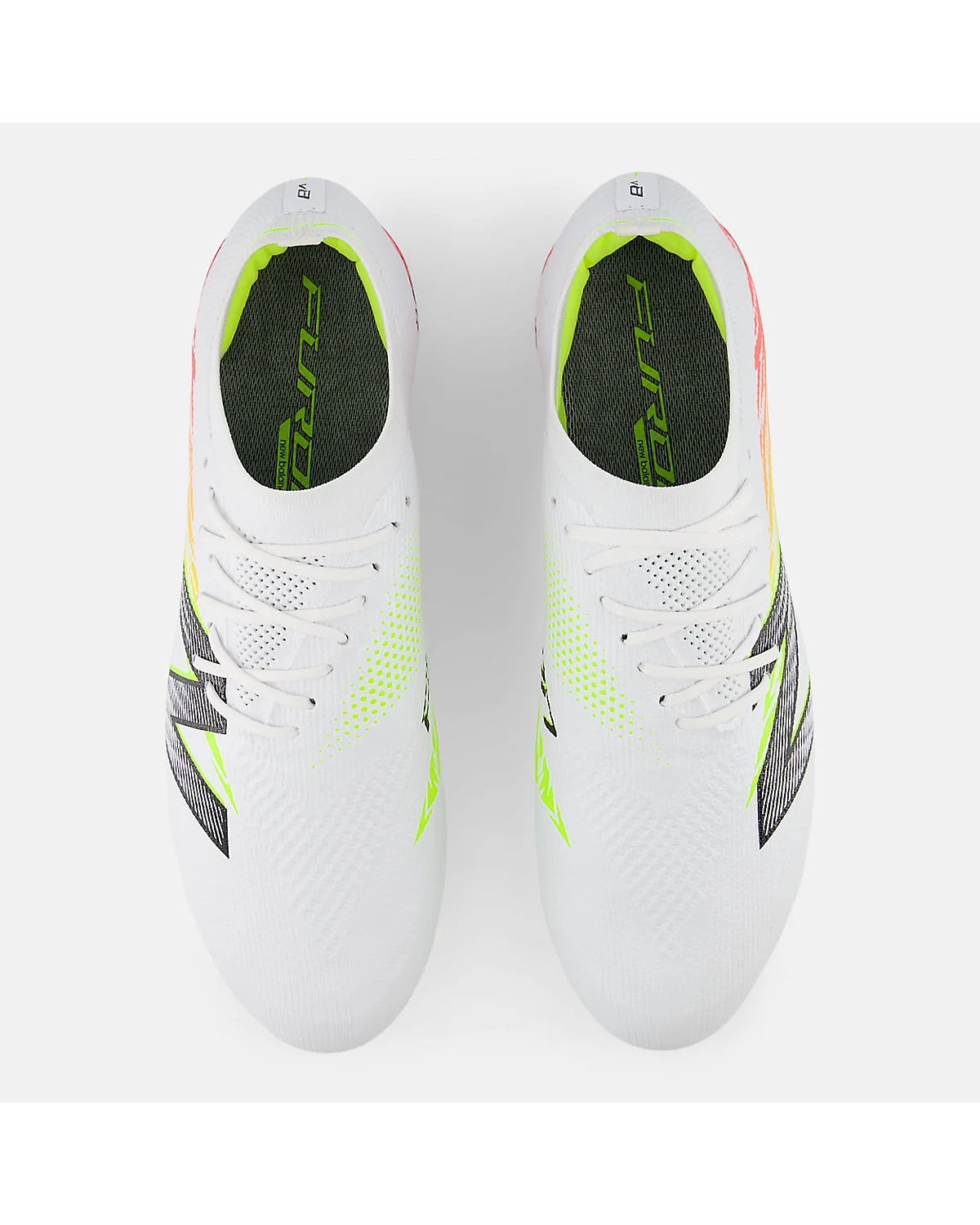 Бутсы New Balance Furon Elite FG v8 — 10