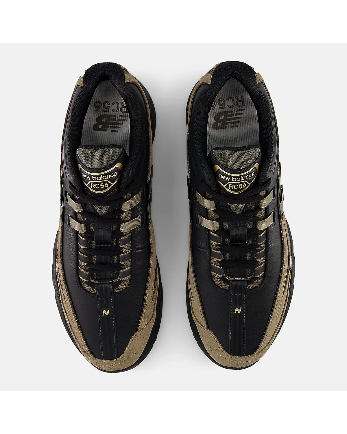 Кроссовки New Balance RC56 — 4