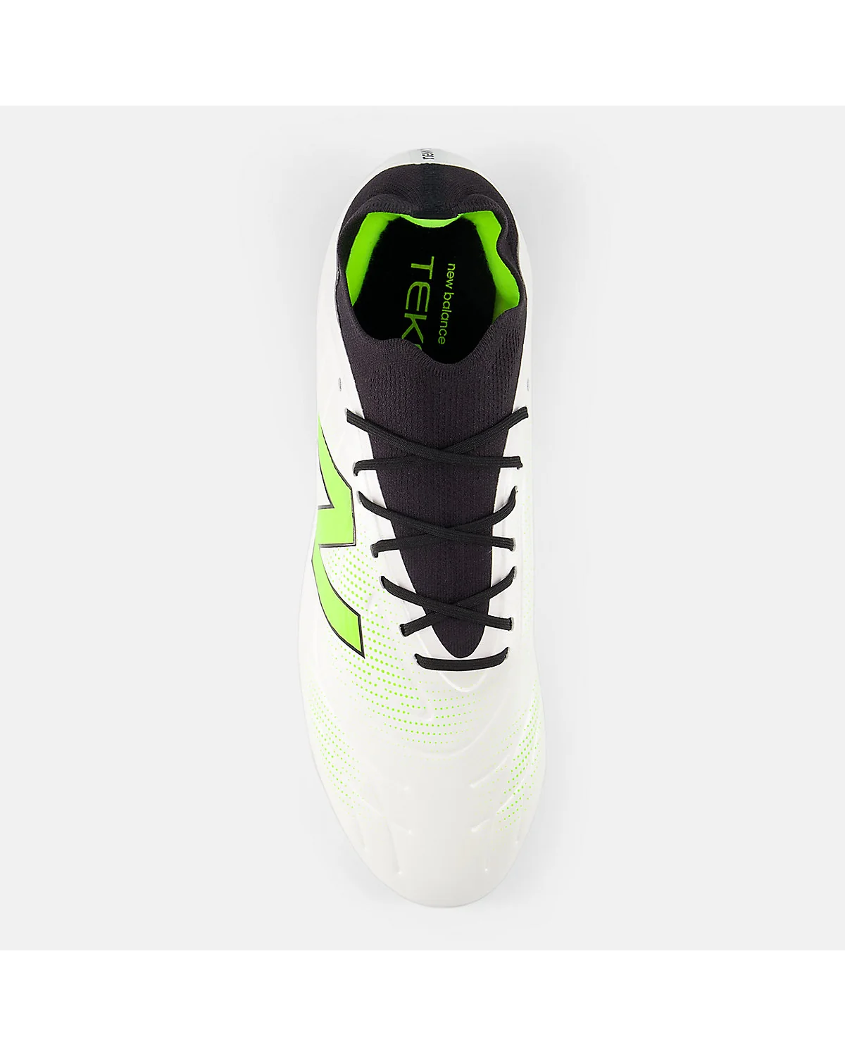 Бутсы New Balance Tekela Team Low FG v5 — 4