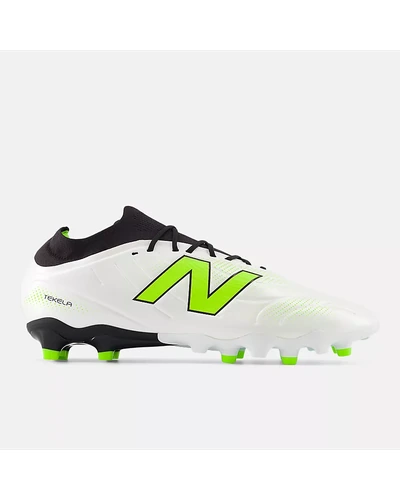 Бутсы New Balance Tekela Team Low FG v5