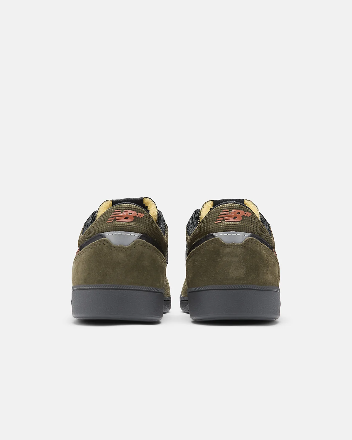 Кроссовки New Balance Numeric Brandon Westgate 508 — 5
