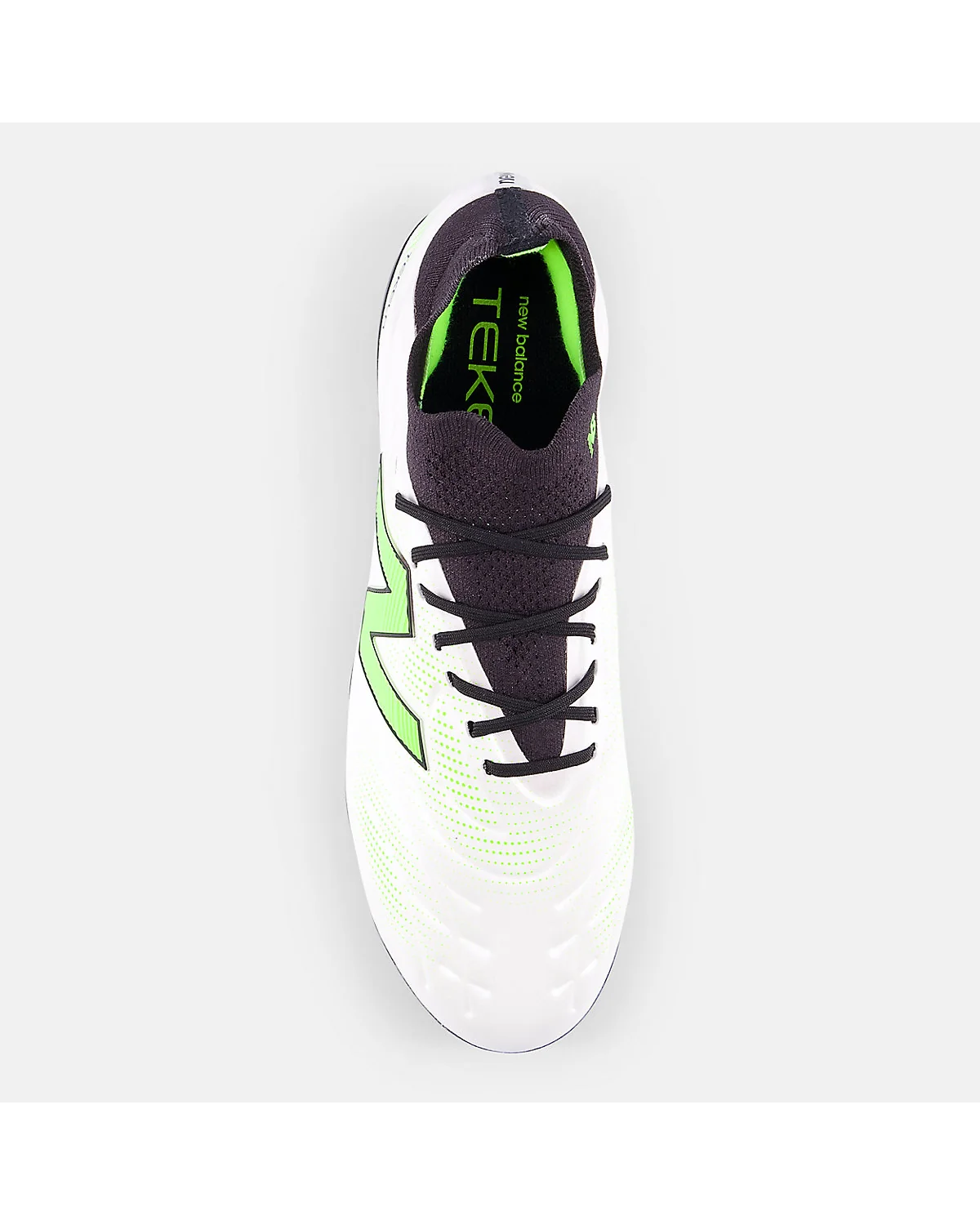 Женские бутсы New Balance Tekela Pro Low MG v5 — 4
