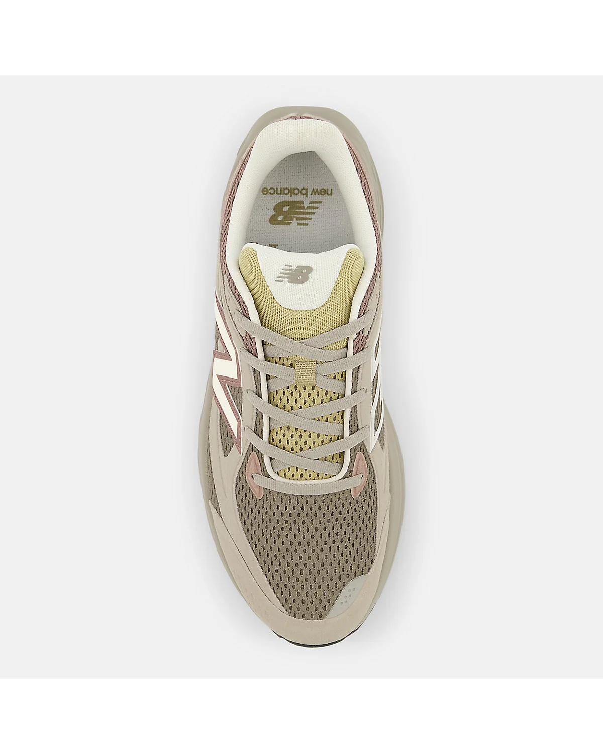 New Balance Fresh Foam Trainer кроссовки — 4
