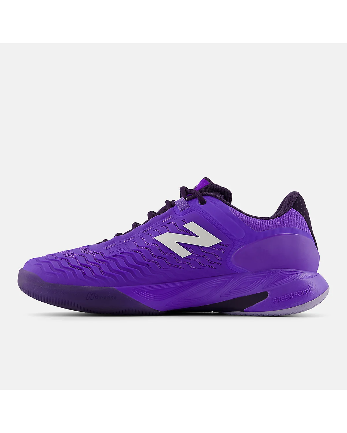 Подошва кроссовок New Balance Fresh Foam X CT-Rally v2 в тон верху.