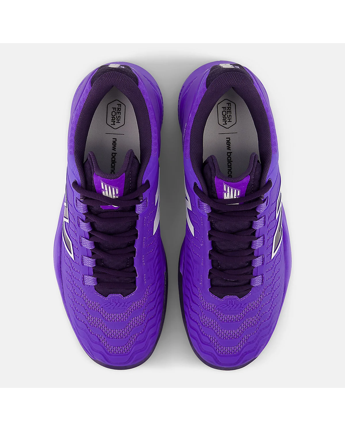 New Balance Fresh Foam X CT-Rally v2 кроссовки — 4