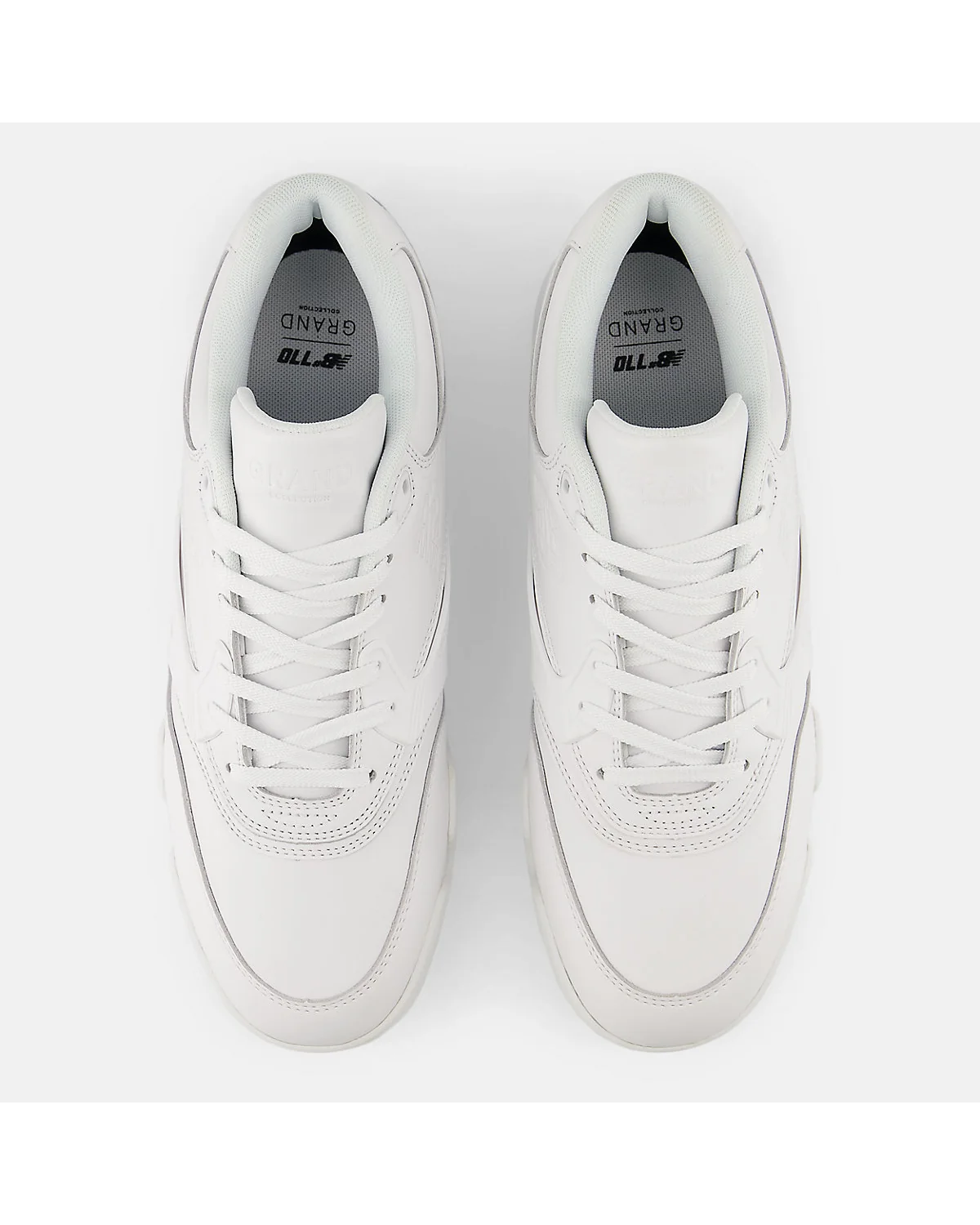 New Balance Numeric 770 кроссовки — 4