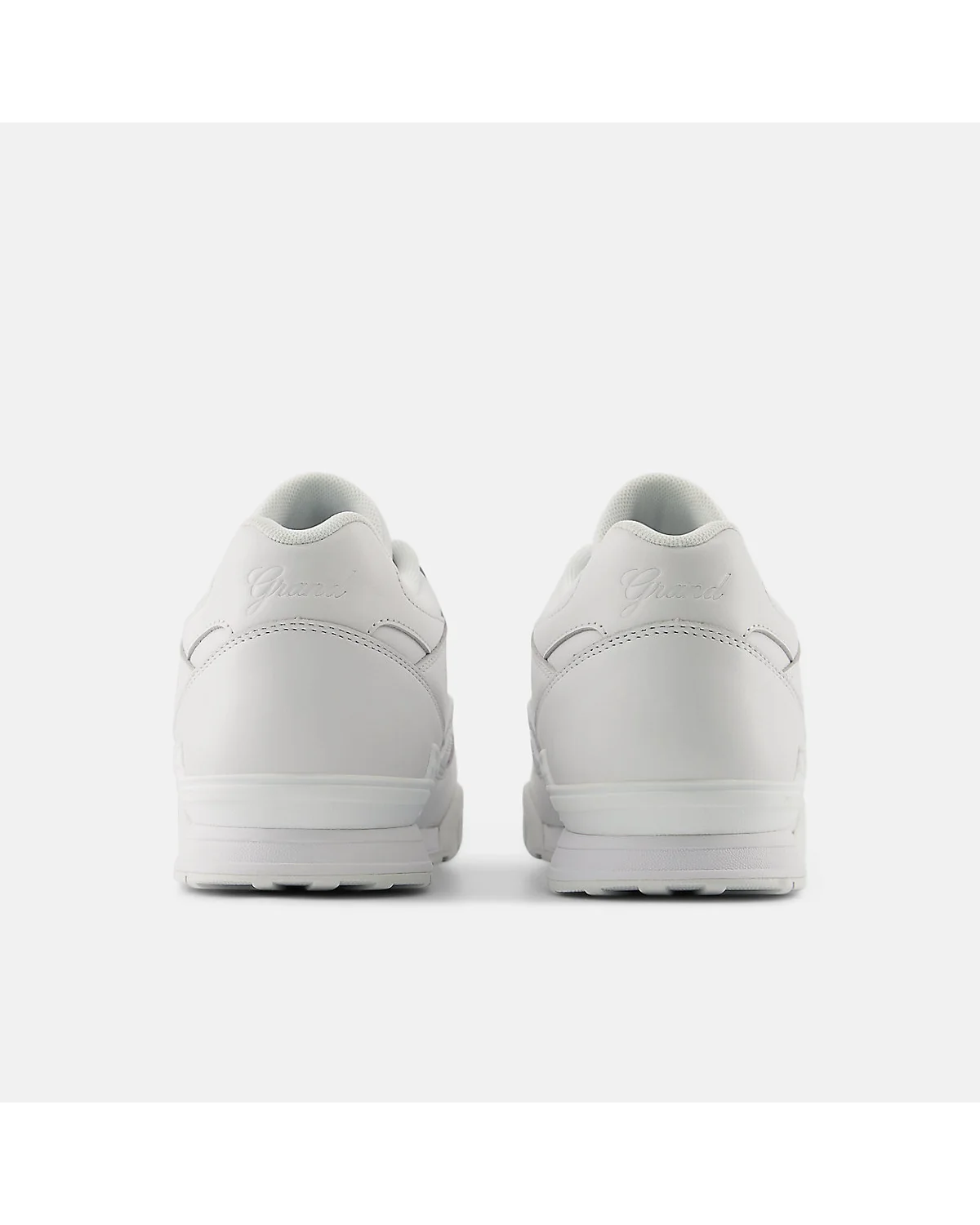 New Balance Numeric 770 кроссовки — 5