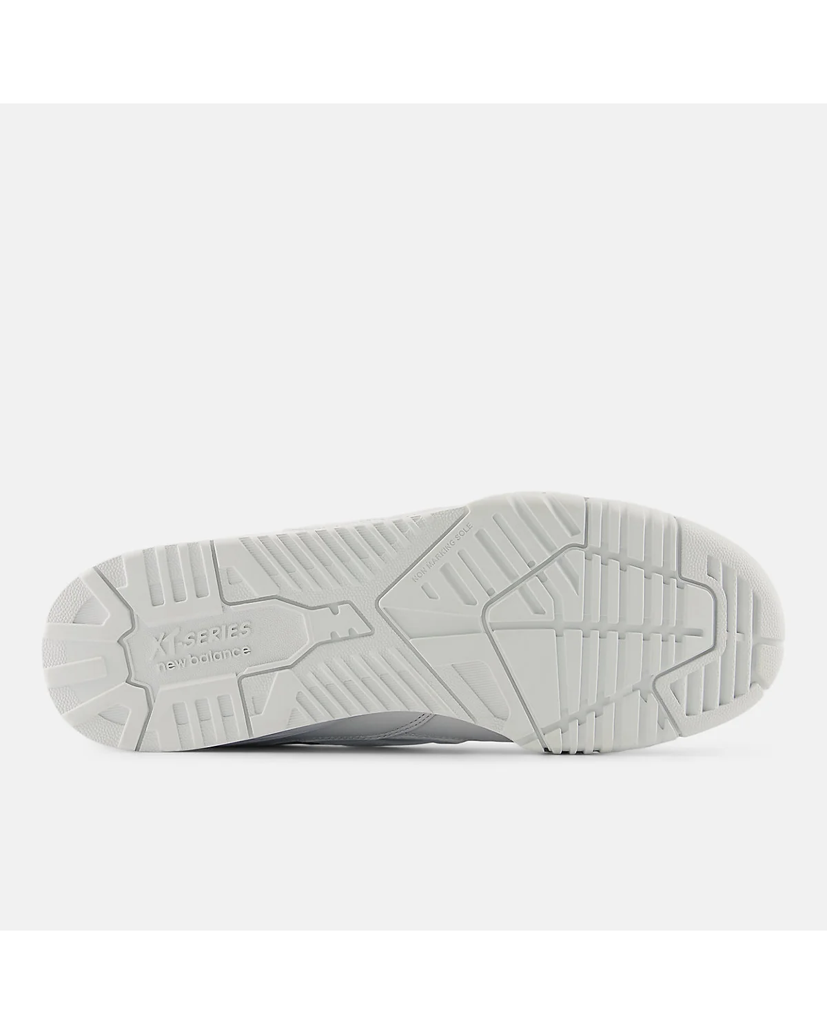 New Balance Numeric 770 кроссовки — 6