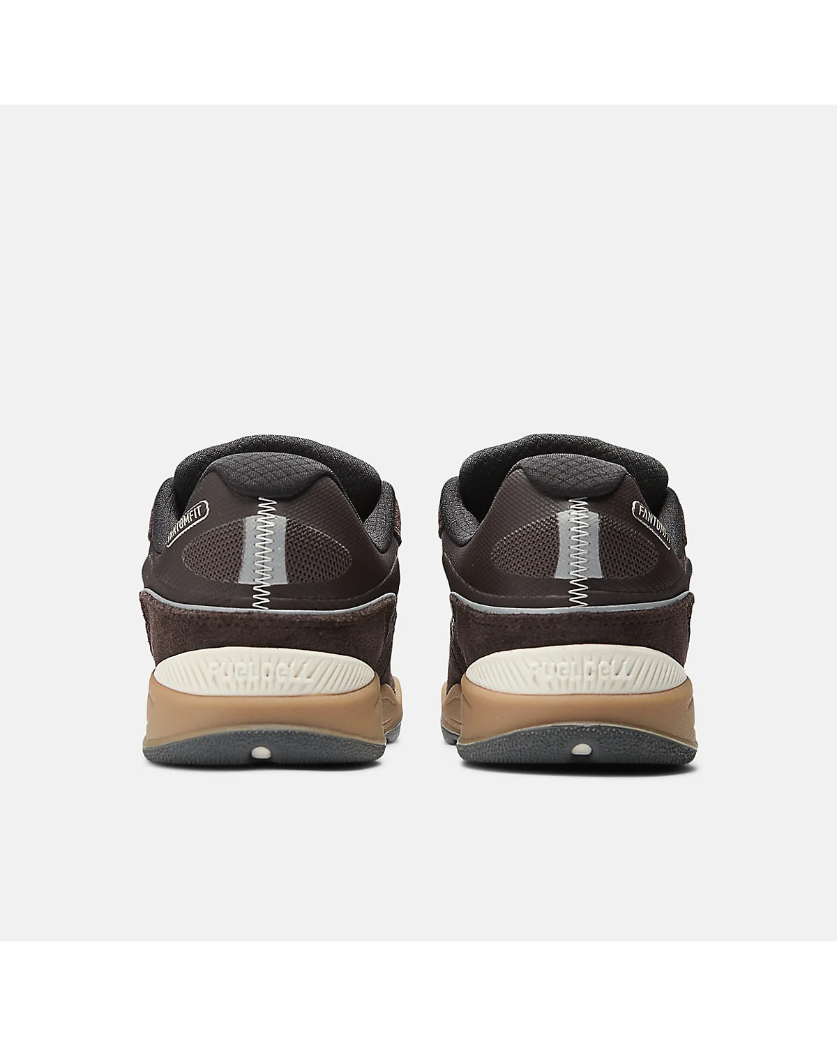 New Balance Numeric Tiago Lemos 1010 кроссовки — 5
