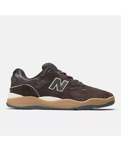 New Balance Numeric Tiago Lemos 1010 кроссовки