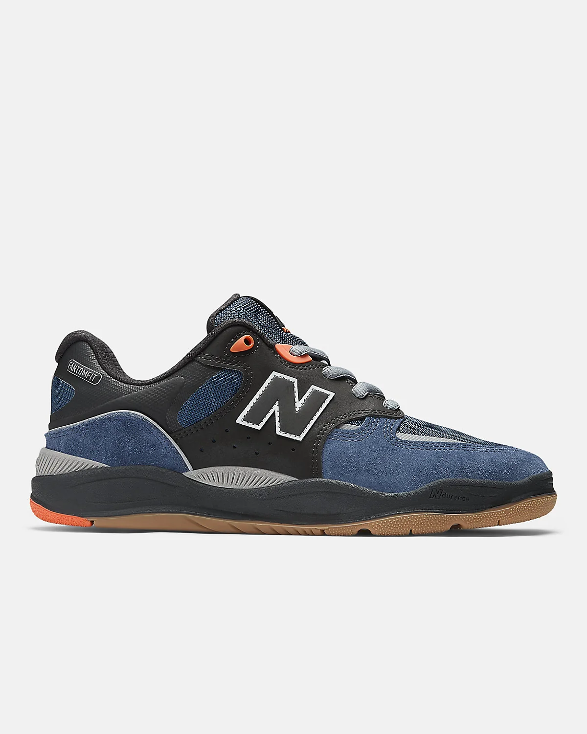 Мужские кроссовки New Balance Numeric Tiago Lemos 1010 — 1