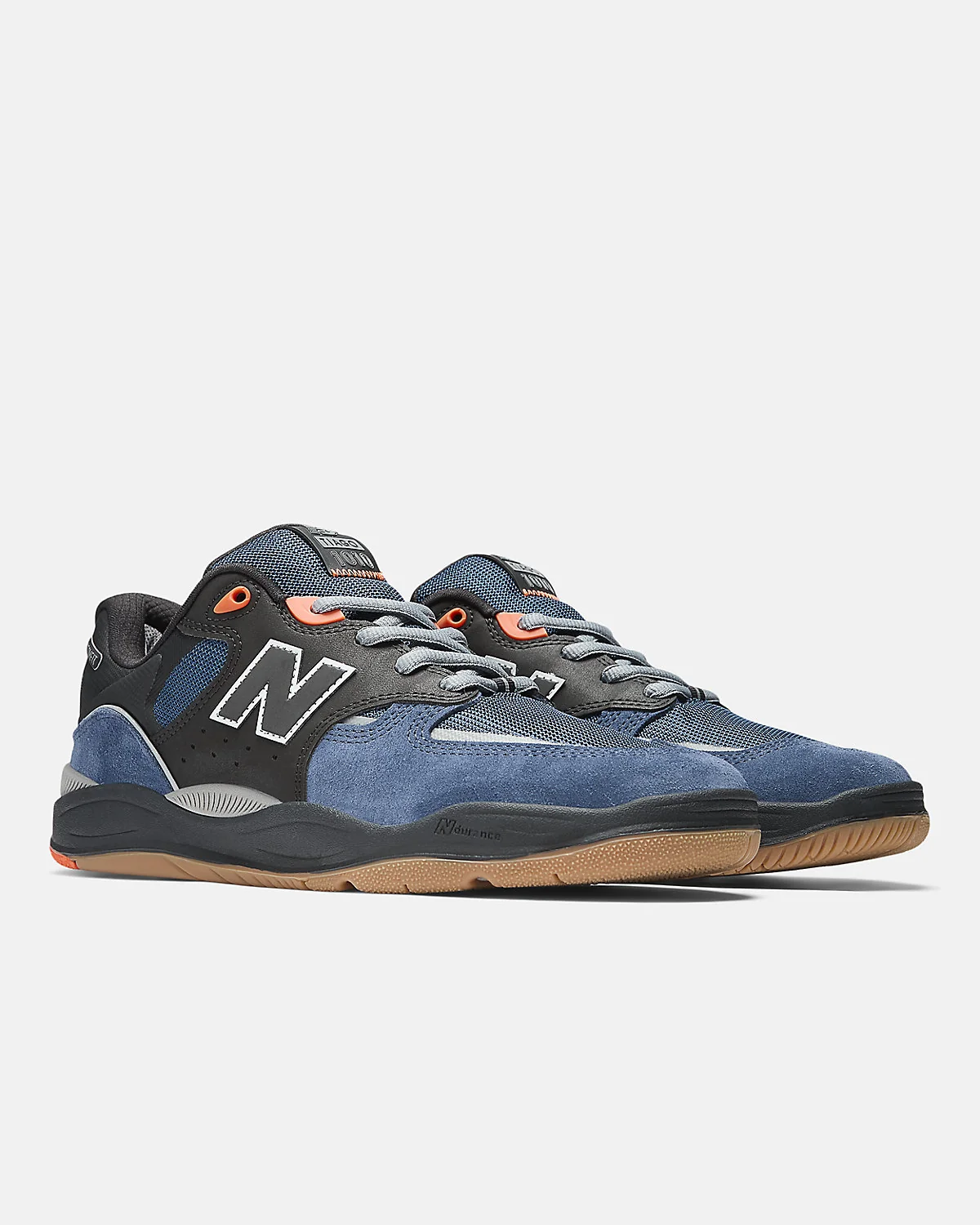 Мужские кроссовки New Balance Numeric Tiago Lemos 1010 — 2