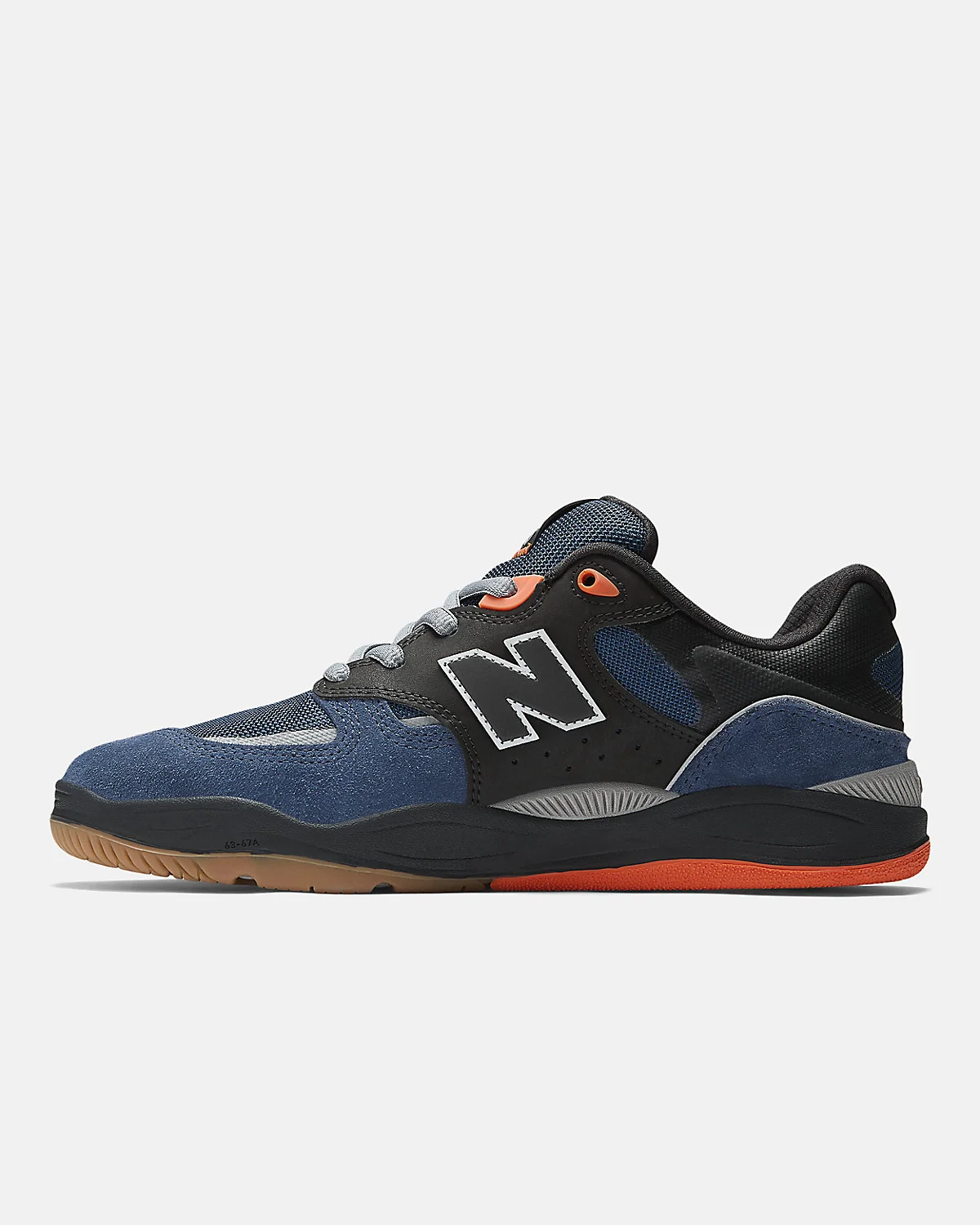 Мужские кроссовки New Balance Numeric Tiago Lemos 1010 — 3