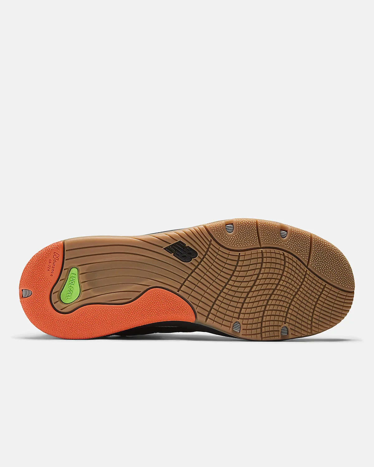 Мужские кроссовки New Balance Numeric Tiago Lemos 1010 — 6