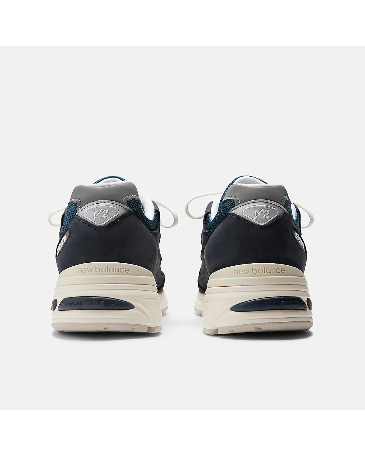 New Balance Made in UK 991v2 кроссовки — 5