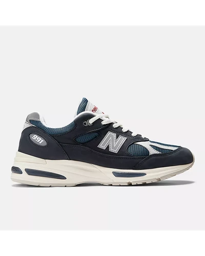 New Balance Made in UK 991v2 кроссовки