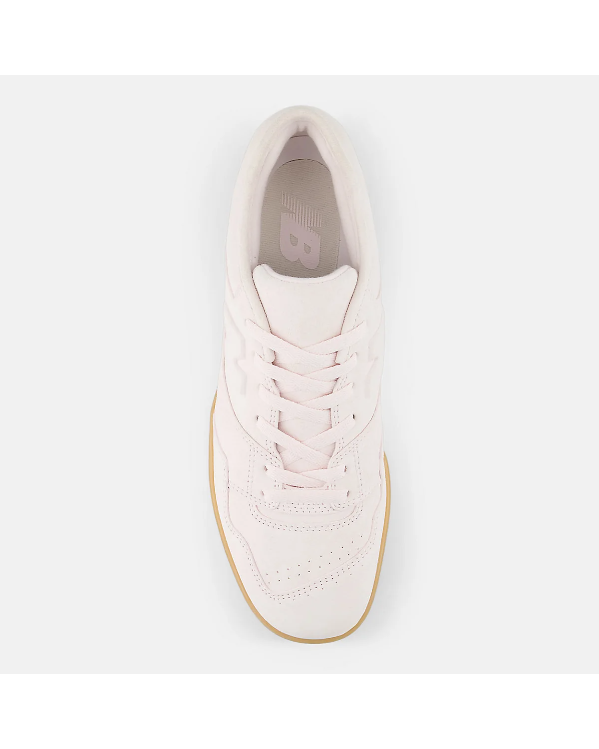 New Balance 550 кроссовки — 4