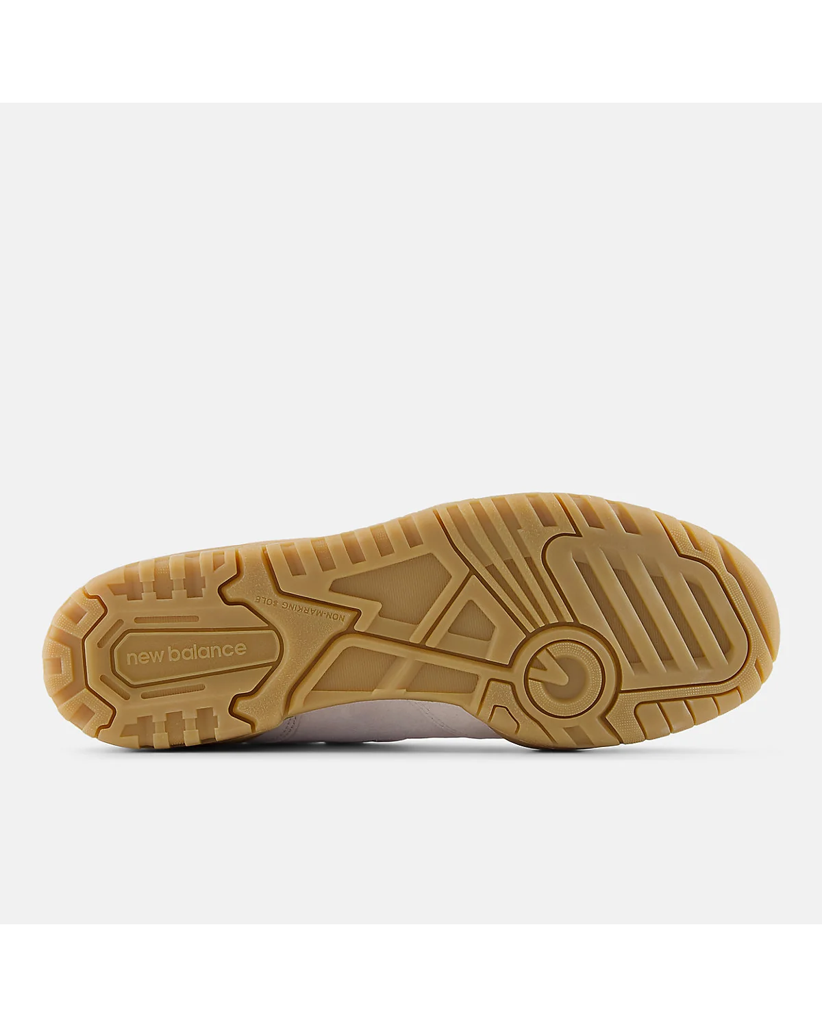 New Balance 550 кроссовки — 5