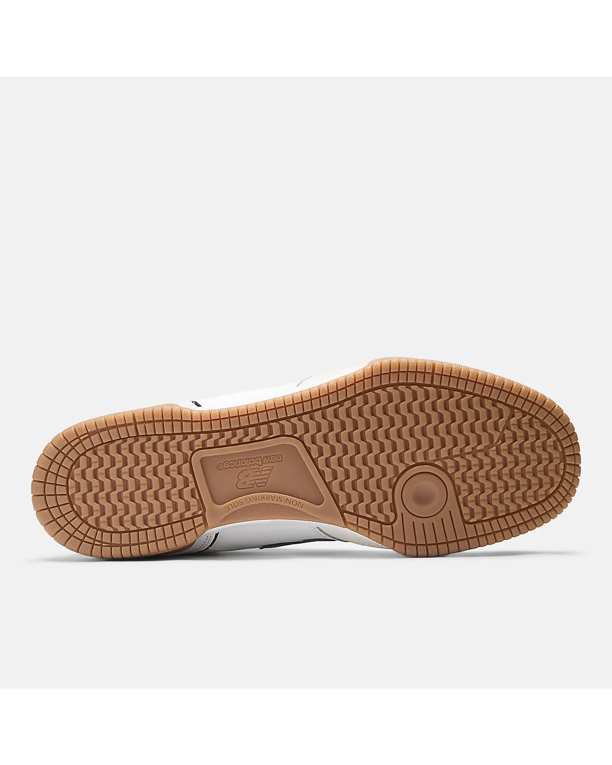 New Balance Numeric Tom Knox 600 кроссовки — 6