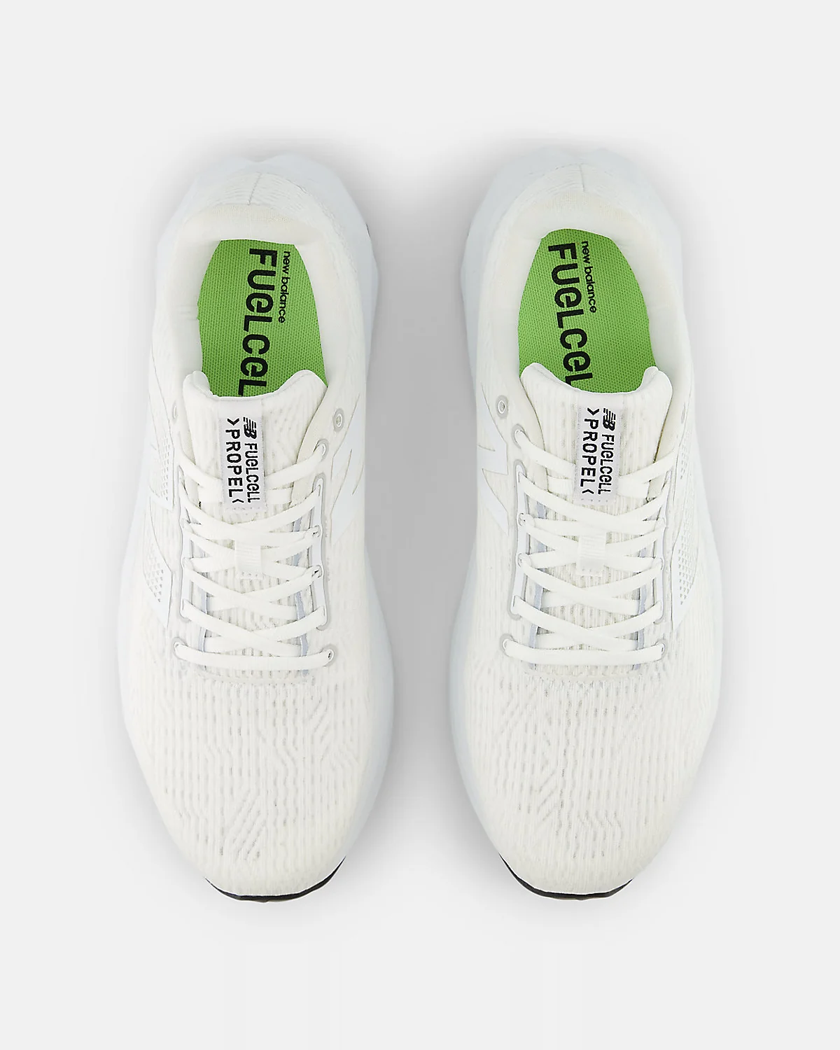 Кроссовки New Balance FuelCell Propel v5 — 4