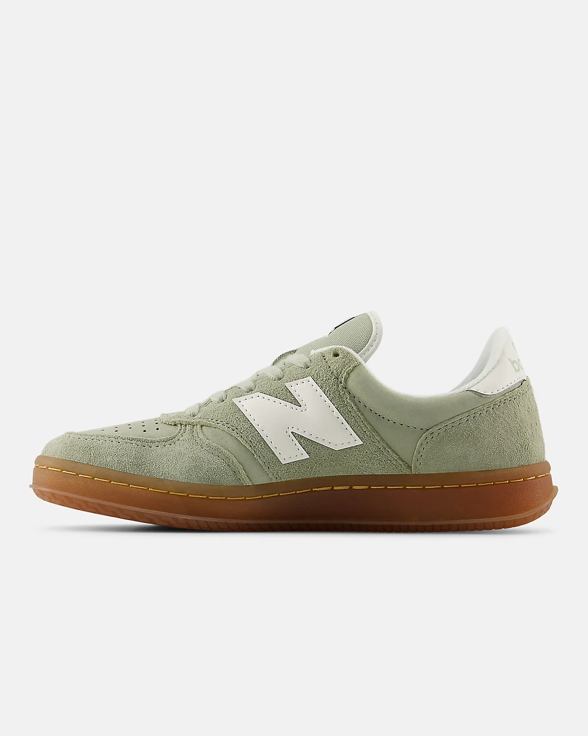 Мужские кроссовки New Balance T500 в ретро-стиле — 3