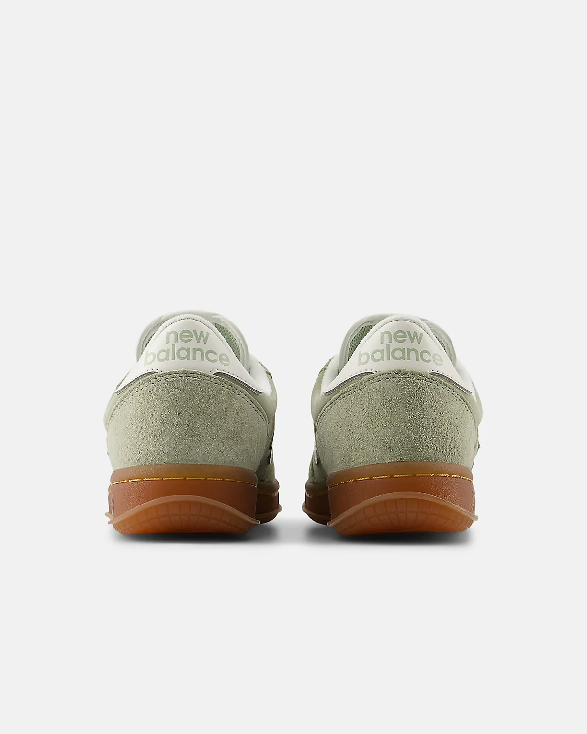 Мужские кроссовки New Balance T500 в ретро-стиле — 5