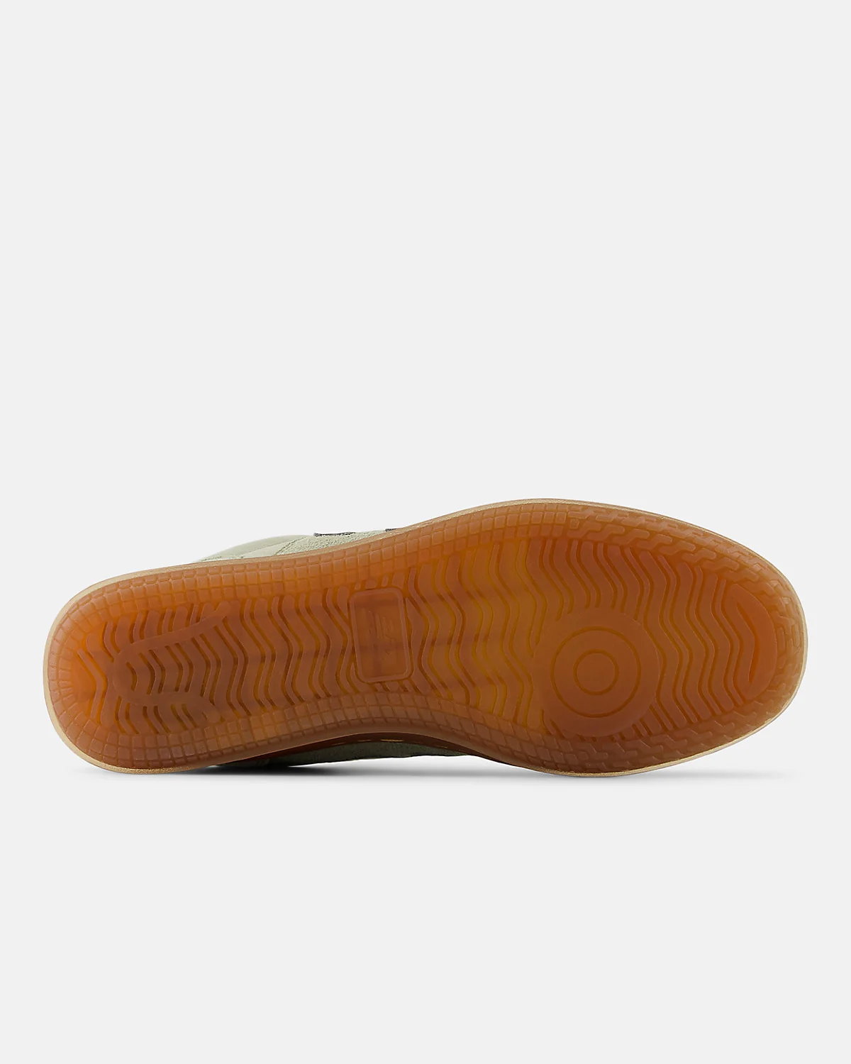 Мужские кроссовки New Balance T500 в ретро-стиле — 6