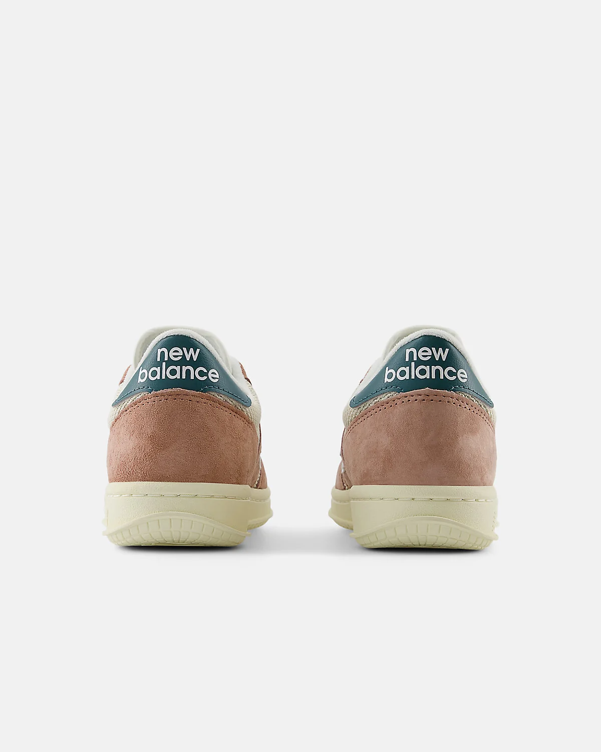 Мужские кроссовки New Balance T500 в ретро-стиле — 5